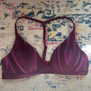 Lululemon Deep Sea Swim Top Distant Shores Marvel Multi 32 A/B cup